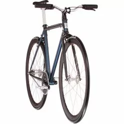 RIVA Basement, Blu -Vendite City Bike Uomo riva basement sp blue 3