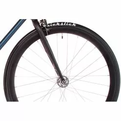 RIVA Basement, Blu -Vendite City Bike Uomo riva basement sp blue 5