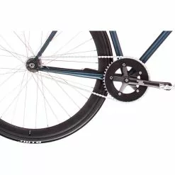 RIVA Basement, Blu -Vendite City Bike Uomo riva basement sp blue 6