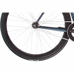 RIVA Basement, Blu -Vendite City Bike Uomo riva basement sp blue 7