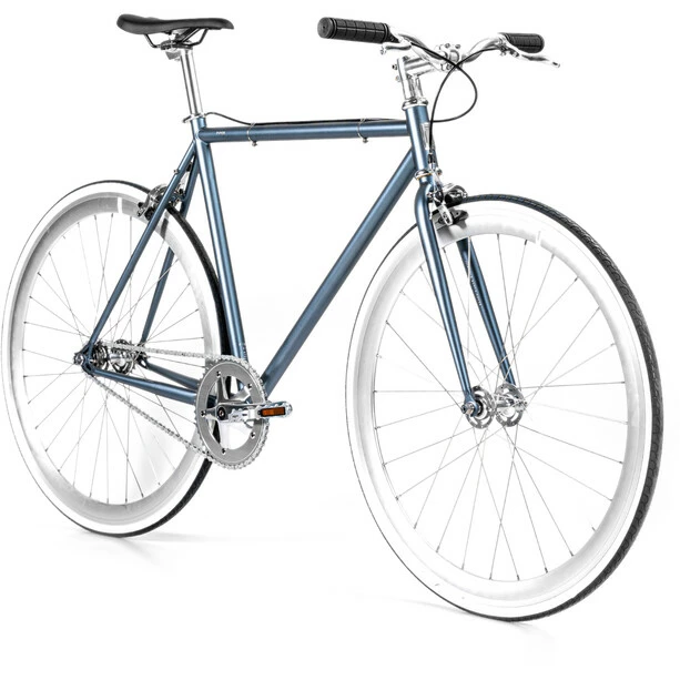 RIVA Piper, Blu 2 RIVA Piper, Blu - immagine 2