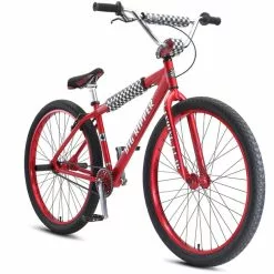 Se-bikes SE Bikes Big Ripper 29", Rosso