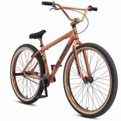 Se-bikes SE Bikes Big Ripper 29", Marrone