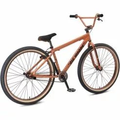Se-bikes SE Bikes Big Ripper 29", Marrone -Vendite City Bike Uomo se bikes big ripper 29 wood grain 3