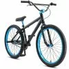 Se-bikes SE Bikes Blocks Flyer 26", Nero/blu