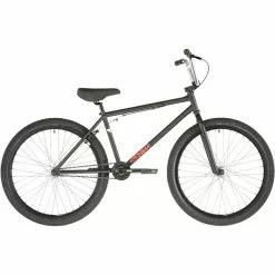 Stranger Creeper 26 RHD, Nero