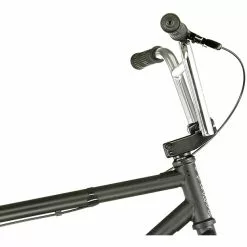 Prima pagina -Vendite City Bike Uomo stranger creeper 26 rhd matt black 2