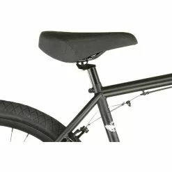 Stranger Creeper 26 RHD, Nero -Vendite City Bike Uomo stranger creeper 26 rhd matt black 6