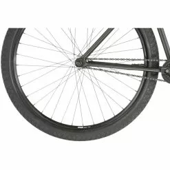 Stranger Creeper 29 RHD, Nero 10 Stranger Creeper 29 RHD, Nero -Vendite City Bike Uomo stranger creeper 29 rhd matt black 5