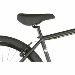 Stranger Creeper 29 RHD, Nero 11 Stranger Creeper 29 RHD, Nero -Vendite City Bike Uomo stranger creeper 29 rhd matt black 6