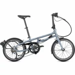 Tern BYB P8 20" DO, Blu/nero