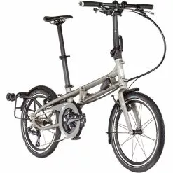 Tern BYB S11 20" MO, Argento