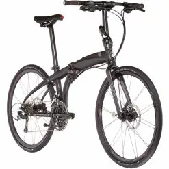 Tern Eclipse P20 26", Nero