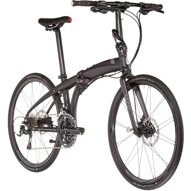 Tern Eclipse P20 26", Nero 1 Tern Eclipse P20 26", Nero