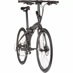 Tern Eclipse P20 26", Nero 11 Tern Eclipse P20 26", Nero -Vendite City Bike Uomo tern eclipse p20 26 schwarz rot 3