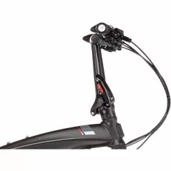 Tern Eclipse P20 26", Nero 12 Tern Eclipse P20 26", Nero -Vendite City Bike Uomo tern eclipse p20 26 schwarz rot 4