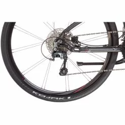 Tern Eclipse P20 26", Nero 15 Tern Eclipse P20 26", Nero -Vendite City Bike Uomo tern eclipse p20 26 schwarz rot 7