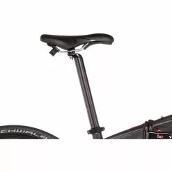 Tern Eclipse P20 26", Nero 16 Tern Eclipse P20 26", Nero -Vendite City Bike Uomo tern eclipse p20 26 schwarz rot 8