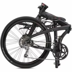 Tern Eclipse P20 26", Nero 17 Tern Eclipse P20 26", Nero -Vendite City Bike Uomo tern eclipse p20 26 schwarz rot 9