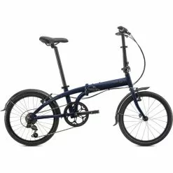 Tern Link B7 20" MO, Blu