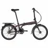 Tern Link C7i 20", Nero