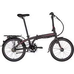 Tern Link C7i 20", Nero