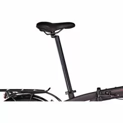 Tern Link C7i 20", Nero -Vendite City Bike Uomo tern link c7i 20 black 8