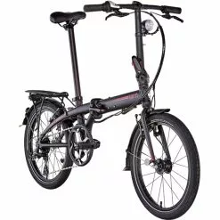 Tern Link C8 20", Nero