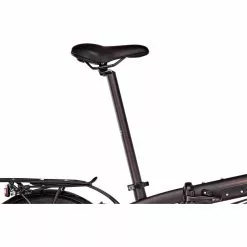 Tern Link C8 20", Nero -Vendite City Bike Uomo tern link c8 20 black 8