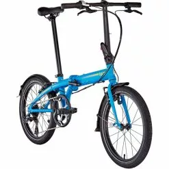 Tern Link C8 20" MO, Blu