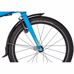 Tern Link C8 20" MO, Blu 12 Tern Link C8 20" MO, Blu -Vendite City Bike Uomo tern link c8 20 mo blue 5