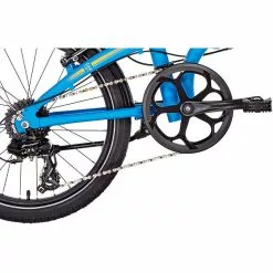 Tern Link C8 20" MO, Blu 13 Tern Link C8 20" MO, Blu -Vendite City Bike Uomo tern link c8 20 mo blue 6