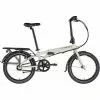 Tern Link D7i 20", Grigio