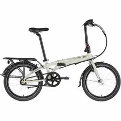 Tern Link D7i 20", Grigio