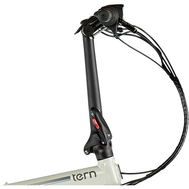 Tern Link D7i 20", Grigio 4 Tern Link D7i 20", Grigio - immagine 4