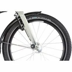 Tern Link D7i 20", Grigio 12 Tern Link D7i 20", Grigio -Vendite City Bike Uomo tern link d7i 20 cement 5