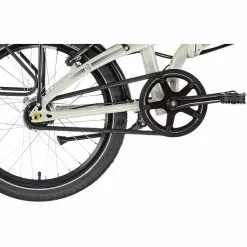 Tern Link D7i 20", Grigio 13 Tern Link D7i 20", Grigio -Vendite City Bike Uomo tern link d7i 20 cement 6