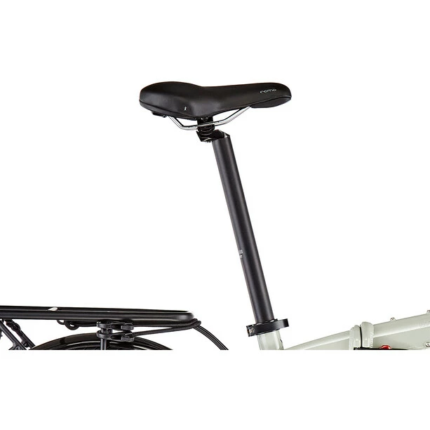 Tern Link D7i 20", Grigio 8 Tern Link D7i 20", Grigio - immagine 8