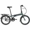 Tern Link D7i 20", Grigio