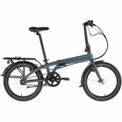 Tern Link D7i 20", Grigio