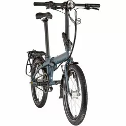 Tern Link D7i 20", Grigio 11 Tern Link D7i 20", Grigio -Vendite City Bike Uomo tern link d7i 20 shale 3