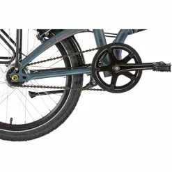Tern Link D7i 20", Grigio 14 Tern Link D7i 20", Grigio -Vendite City Bike Uomo tern link d7i 20 shale 6