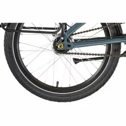 Tern Link D7i 20", Grigio 15 Tern Link D7i 20", Grigio -Vendite City Bike Uomo tern link d7i 20 shale 7