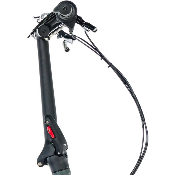 Tern Link D7i 20" MO, Nero 4 Tern Link D7i 20" MO, Nero - immagine 4