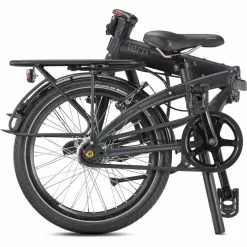 Tern Link D7i 20" MO, Nero 17 Tern Link D7i 20" MO, Nero -Vendite City Bike Uomo tern link d7i mo 20 shale 9