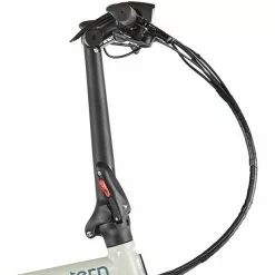 Tern Link D8 20", Grigio 12 Tern Link D8 20", Grigio -Vendite City Bike Uomo tern link d8 20 cement 4