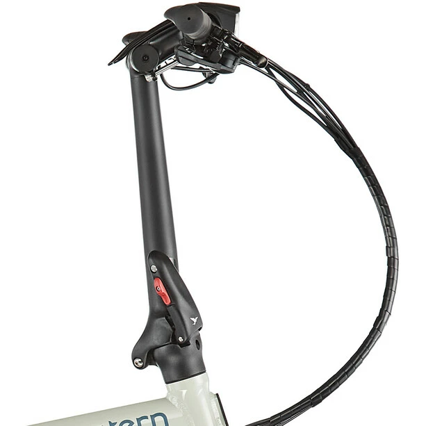 Tern Link D8 20", Grigio 4 Tern Link D8 20", Grigio - immagine 4