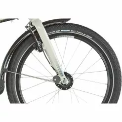 Tern Link D8 20", Grigio 13 Tern Link D8 20", Grigio -Vendite City Bike Uomo tern link d8 20 cement 5