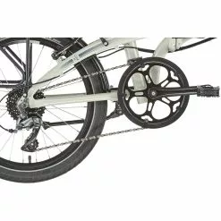Tern Link D8 20", Grigio 14 Tern Link D8 20", Grigio -Vendite City Bike Uomo tern link d8 20 cement 6
