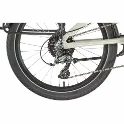 Tern Link D8 20", Grigio 15 Tern Link D8 20", Grigio -Vendite City Bike Uomo tern link d8 20 cement 7